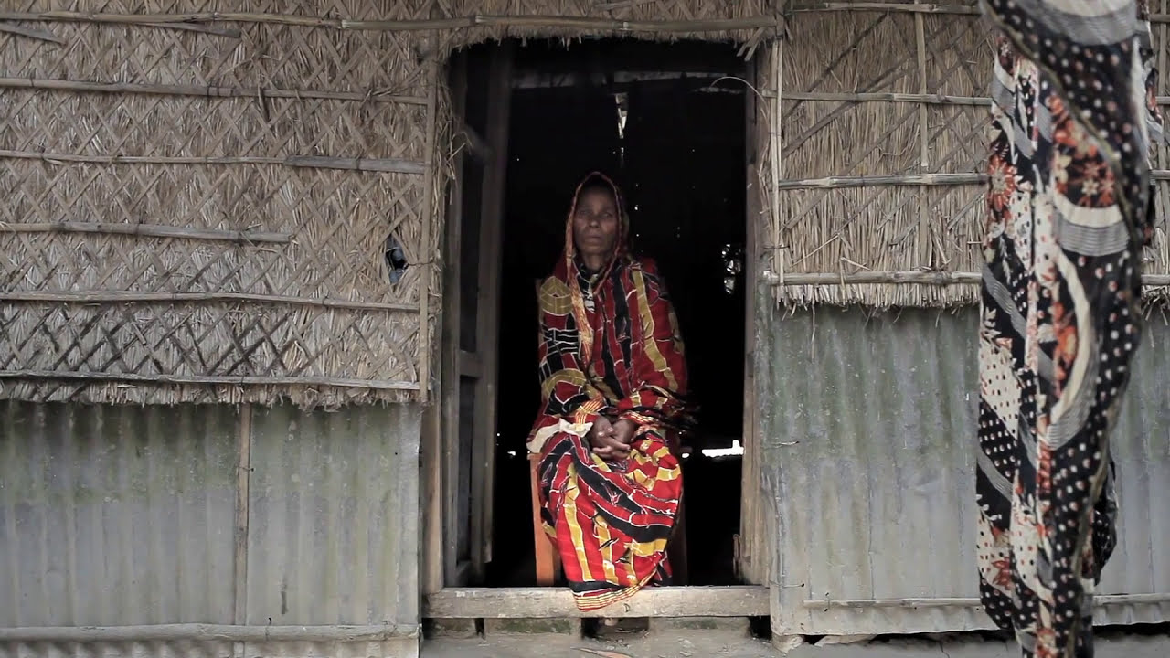 Islamic Relief in Bangladesh | Islamic Relief Italia