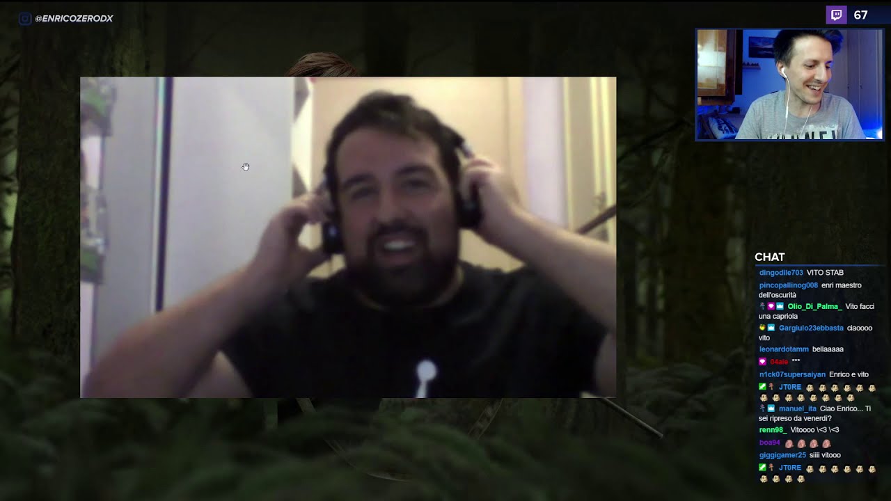 FULL SPOILER: Parliamo di The Last of Us 2 con Vito Stabile (05/07/2020)