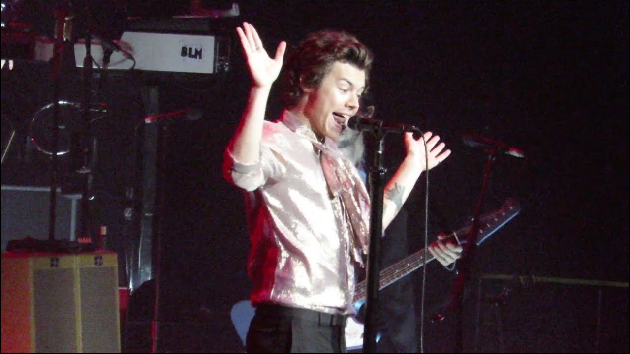 Medicine - Harry Styles - Saint Paul, Minnesota