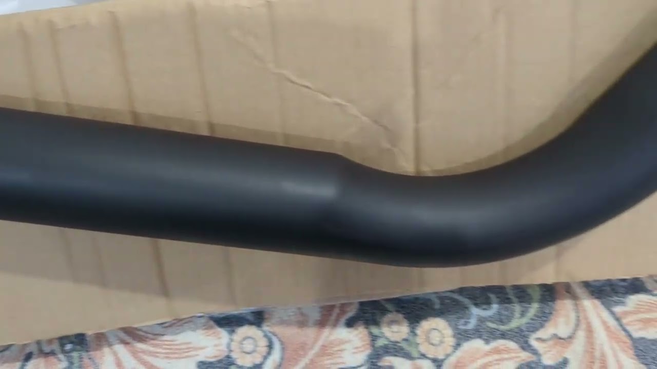 Vstar 650 Cheap Chinese exhaust, Australia