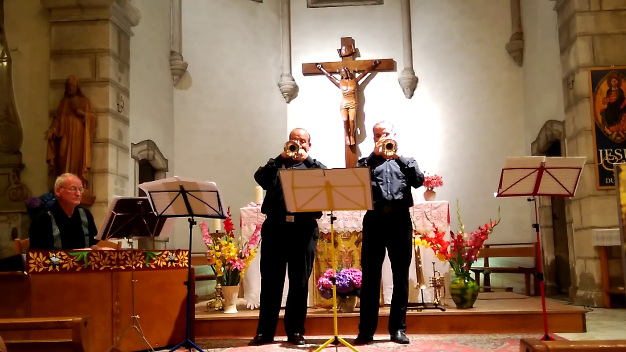 J.S. Bach, Cantata 146 