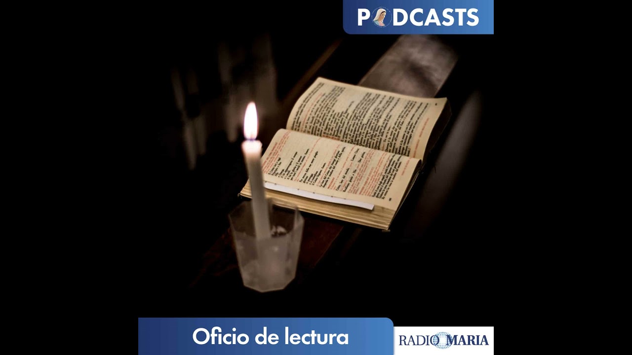 Oficio de lectura 29/01/26