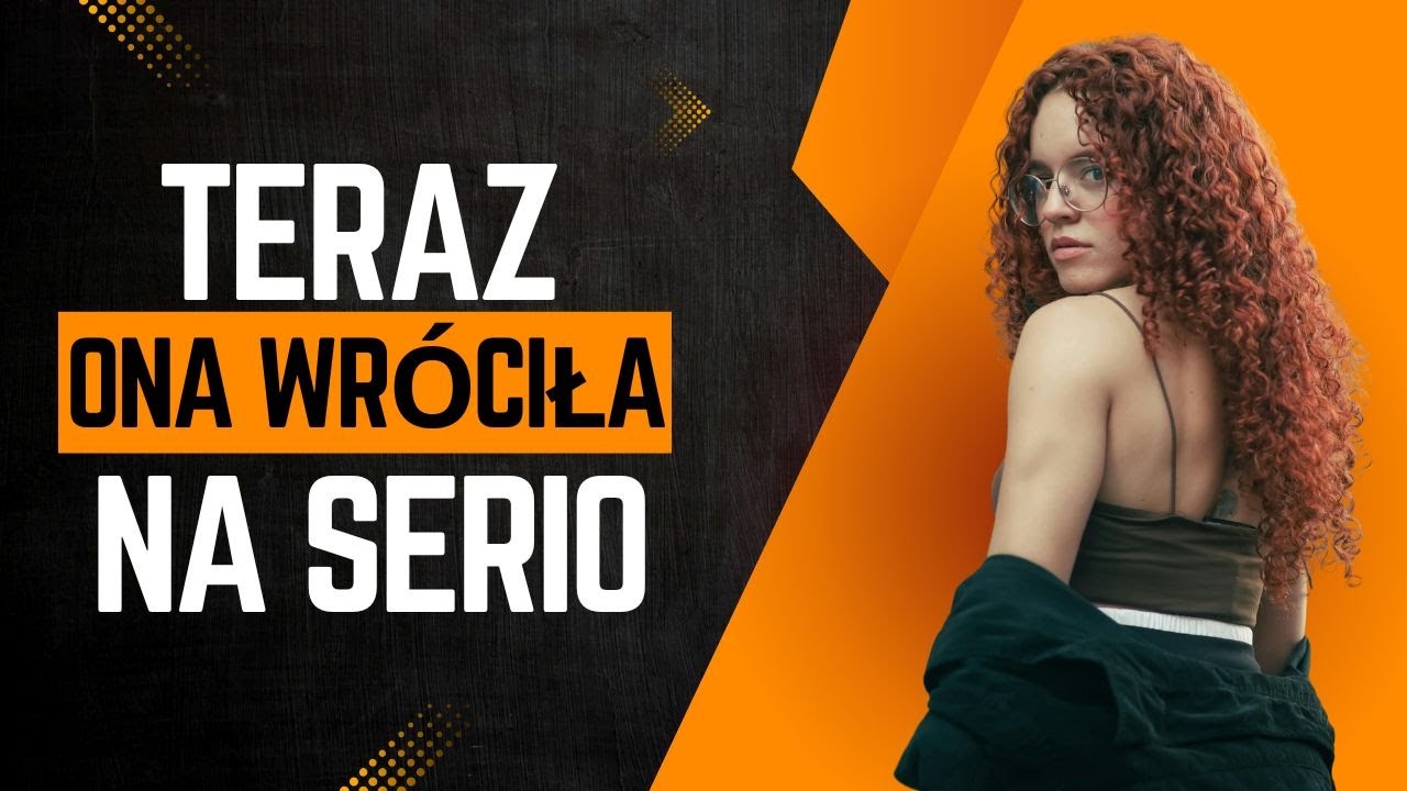Ona wróci, bardziej zaangażowana niż kiedykolwiek
