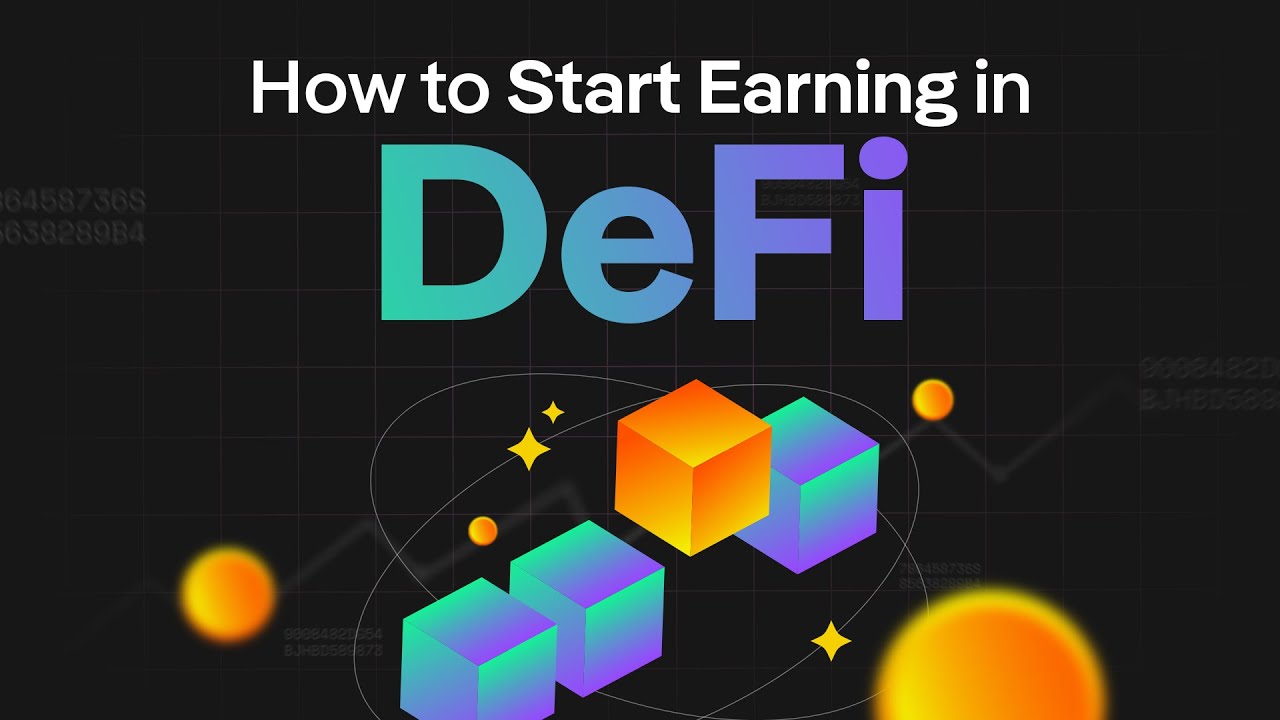 5 Beginner DeFi Strategies on Solana: Buy, Trade, Stake, Lend and Earn Airdrops
