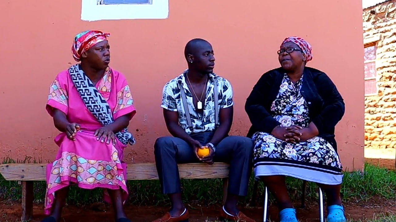 Ibhizinisi lomndeni | KwaGumede