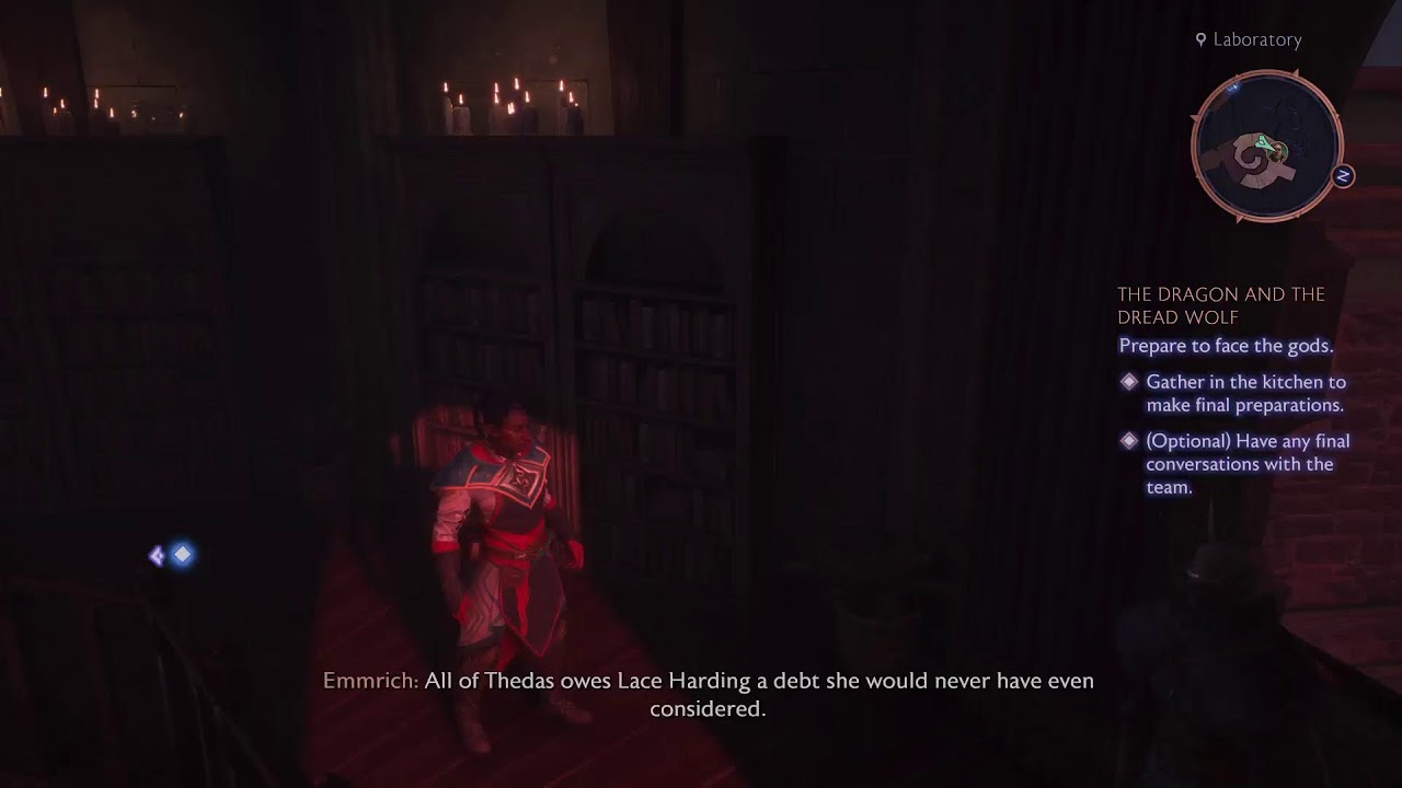 The heads you keep