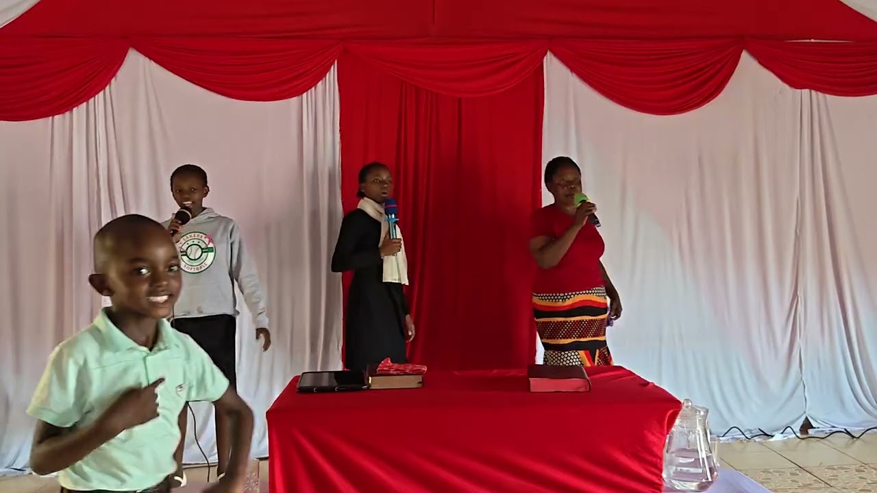 Song; Nina Furaha Moyoni Mwangu 2026-02-21