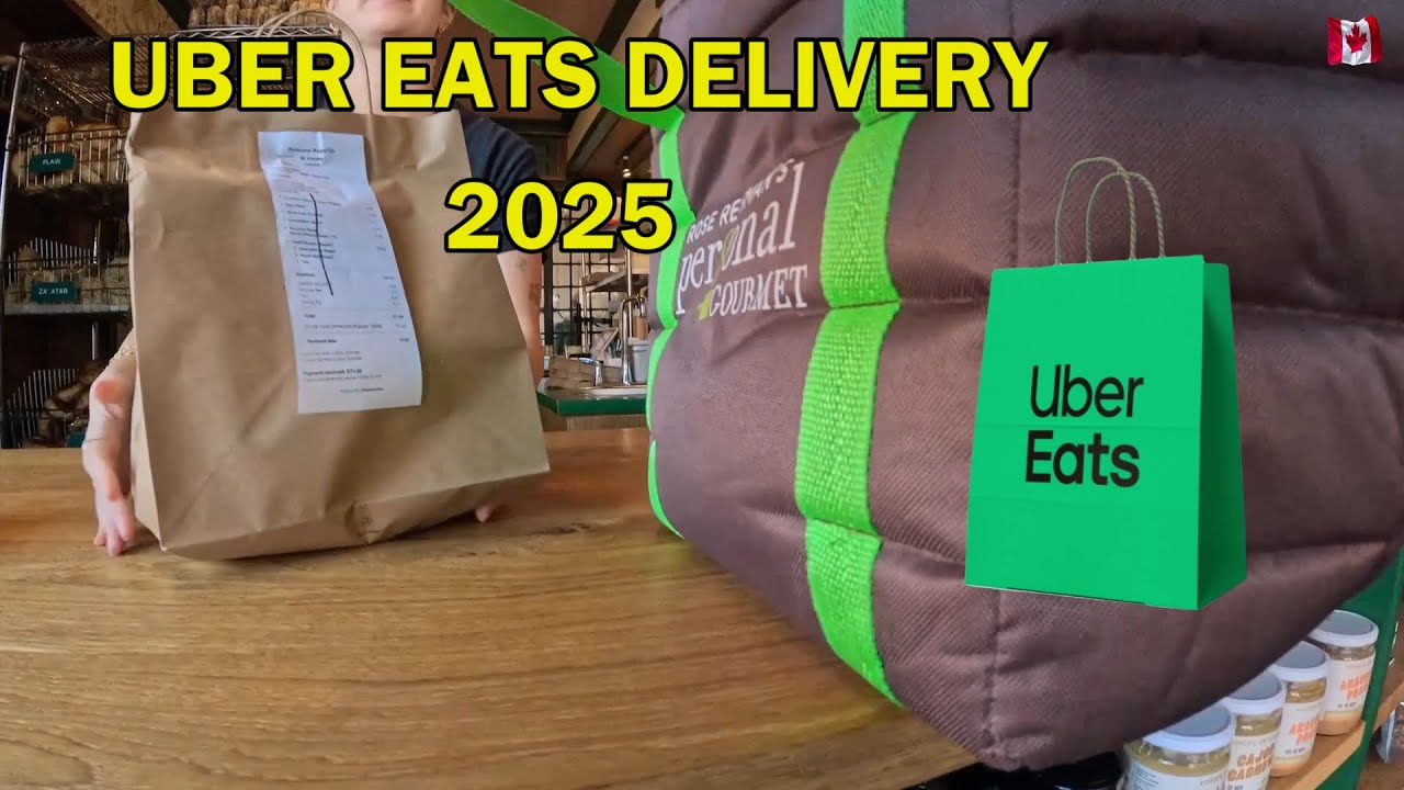ДОСТАВКА ПРОДУКТОВ НА ОСЕНЬ 2025 ГОДА