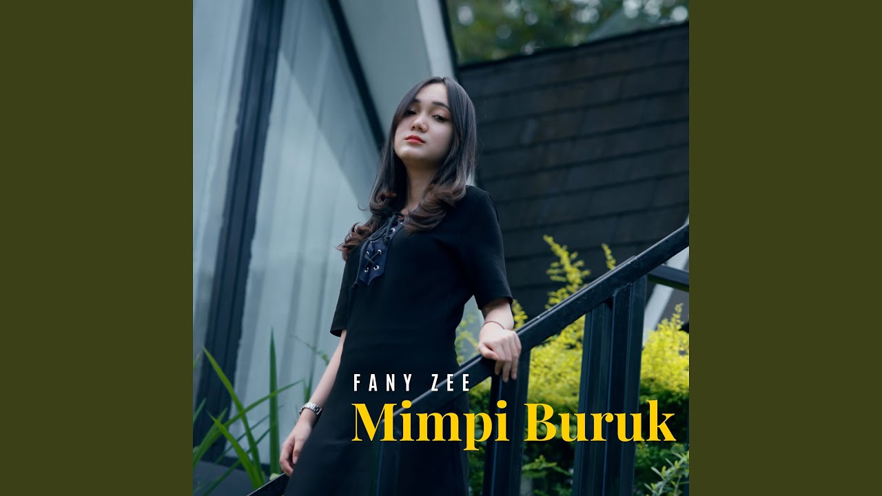 Mimpi Buruk