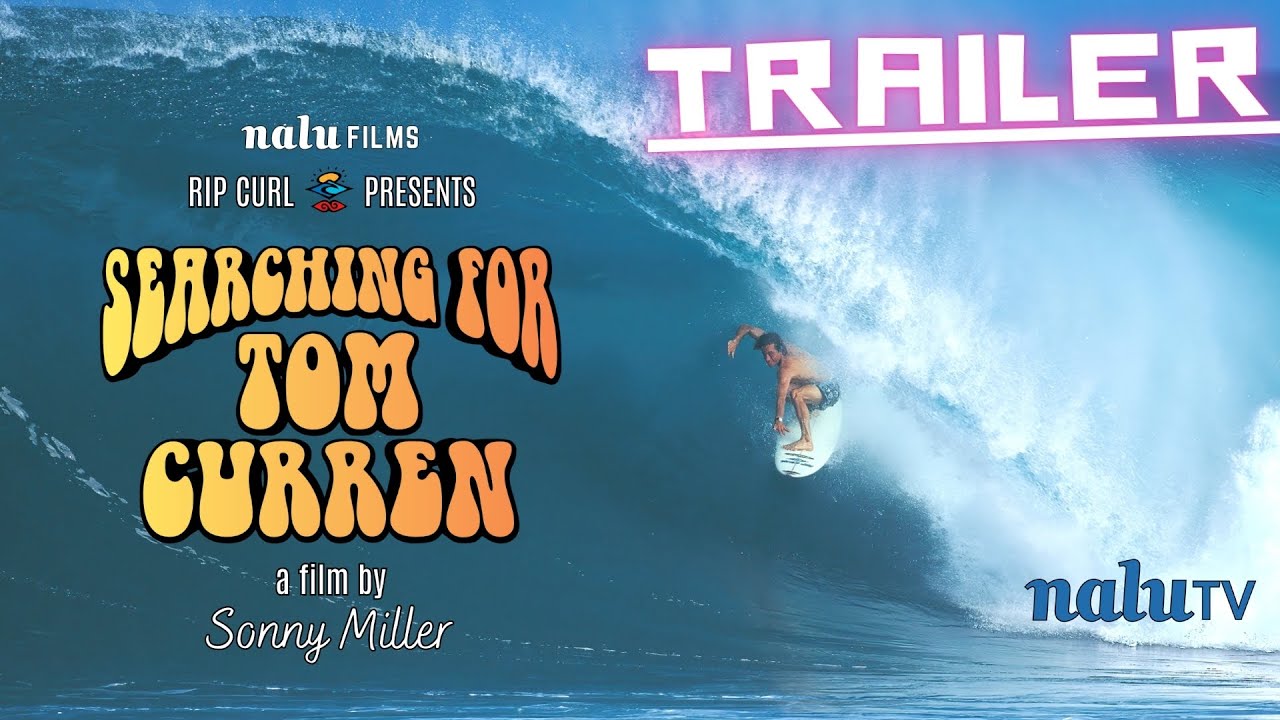 В поисках Тома Каррена «25-я годовщина» | Трейлер