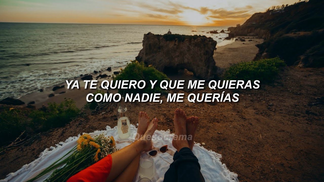 Efecto Pasillo - Pan y Mantequilla ft. Mike Bah&iacute;a (Letra)