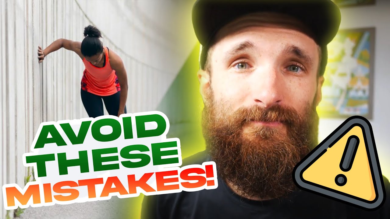 How to run in the summer? CRUSH your 2021 training!