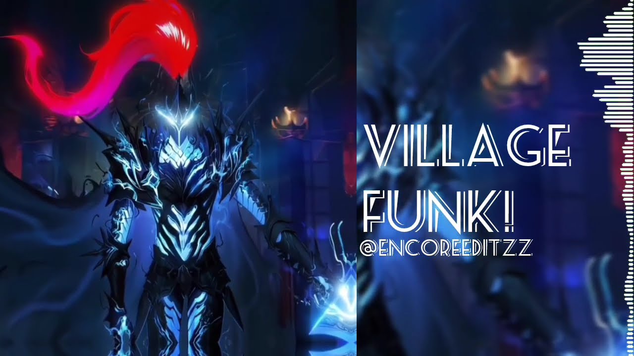 Edit audio for the last arc 💀🤫🔥«Villain's Revenge» ( Popular / scenario / epic / phonk song )