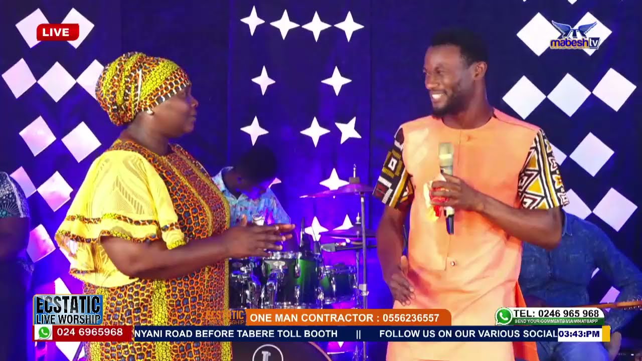 ONE MAN CONTRACTOR RECOUNTS HOW HE BECAME BORN AGAIN