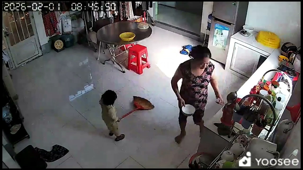 Nhi lúc 21m10d~~ (25/01 - 1/2/2026)