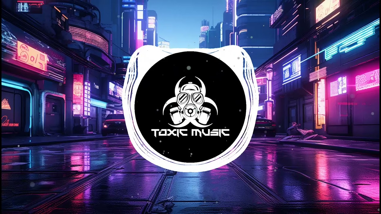Red Velvet - IRENE & SEULGI 'TILT' (ToxicMS Remix)