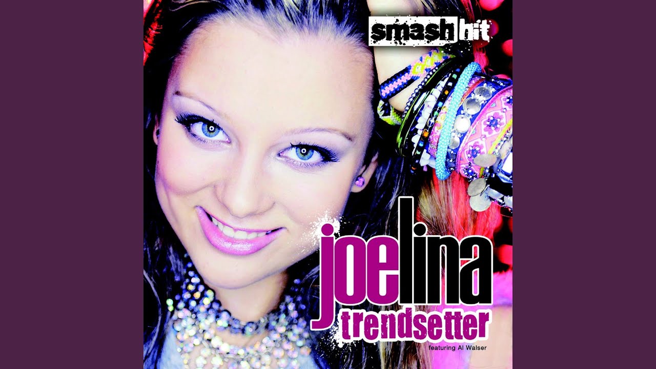 Trendsetter (Radio Edit)