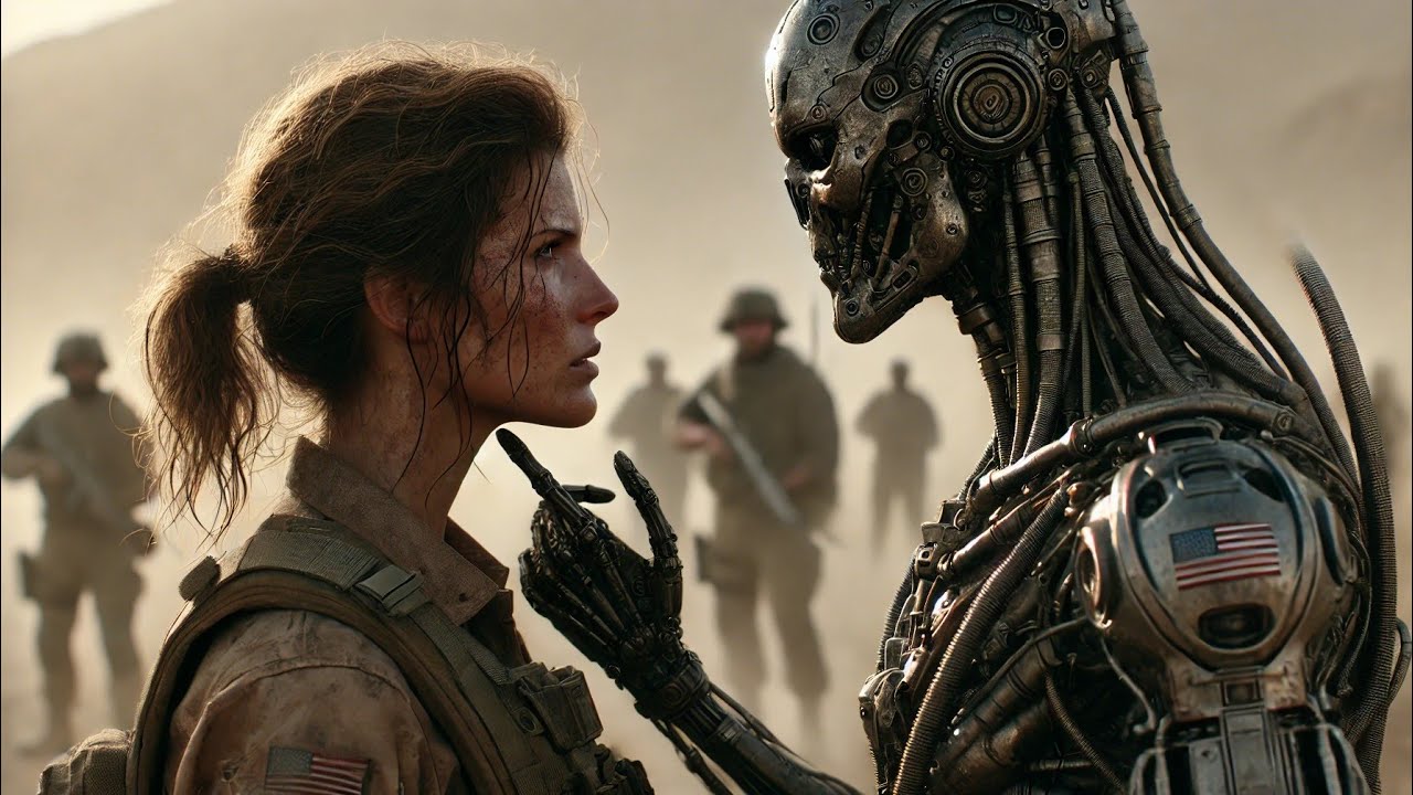 Alien Commander Grabbed Her Collar — Biggest Mistake of His Life | HFY Sci-Fi