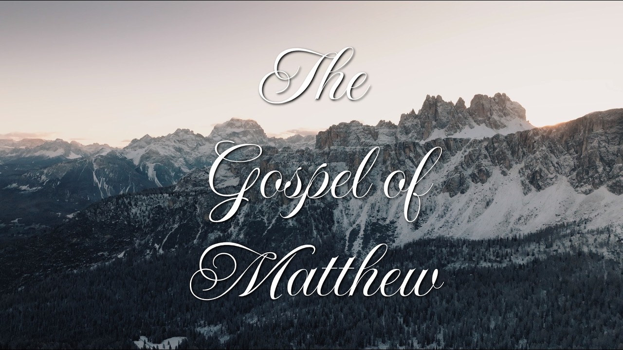 Matthew 16 -  Is it Your Spirit Discerning, or Is the Holy Spirit?