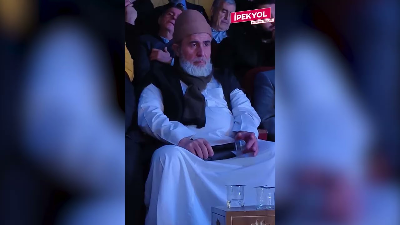 Şanlıurfa’da asırlık gelenek yeniden yaşatıldı! Bakan Yardımcısı Ayhan hayran kaldı