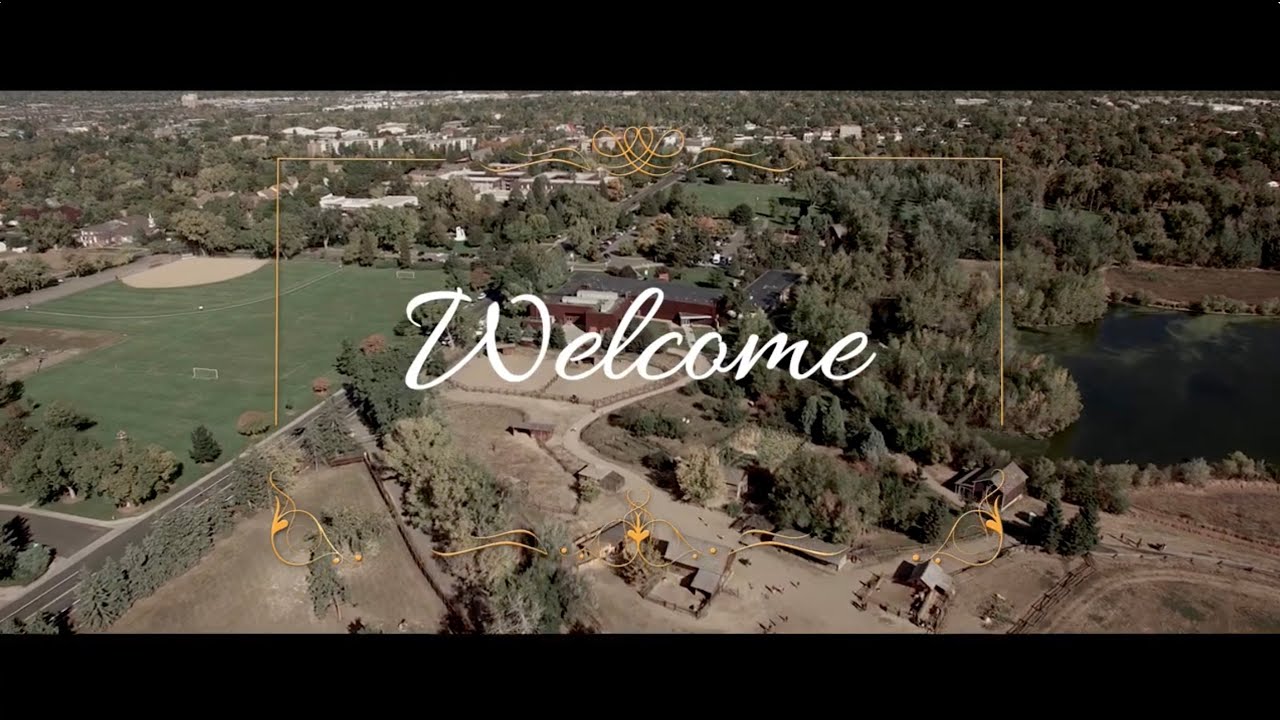Welcome to the Littleton Museum