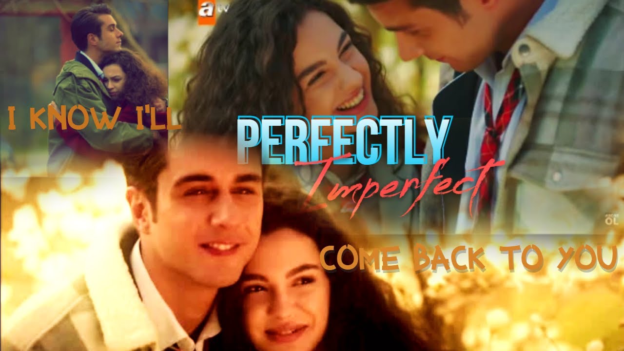 ~Asiye and Doruk ||Back to you~