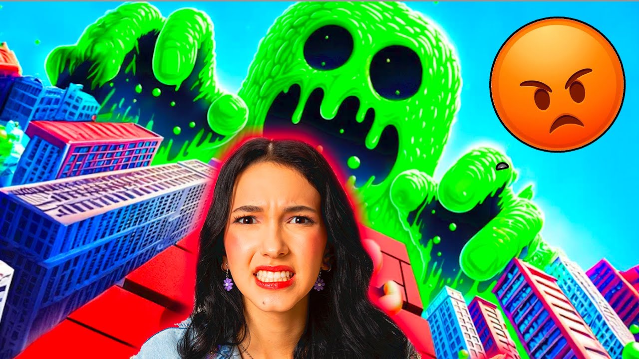 NÃO JOGUE ESTE JOGO SE ESTIVER IRRITADA | Luluca