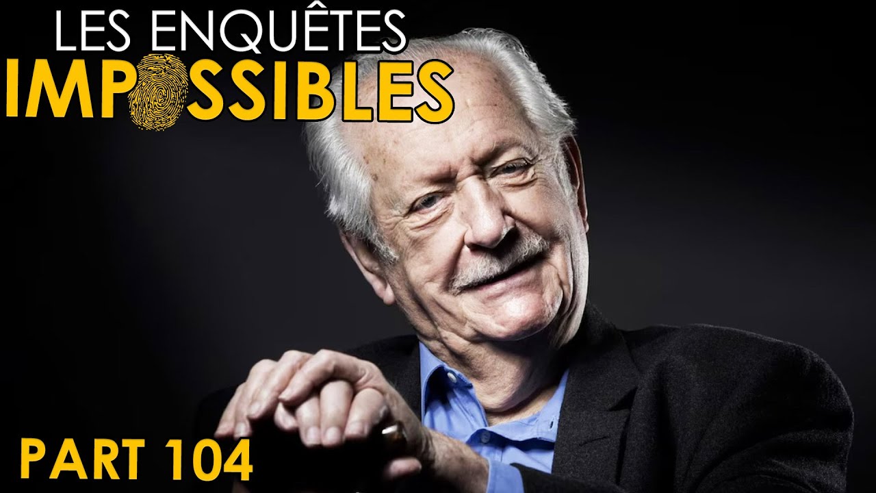 Les Enquêtes Impossibles - Episode 104 Histoire Documentaire Audio
