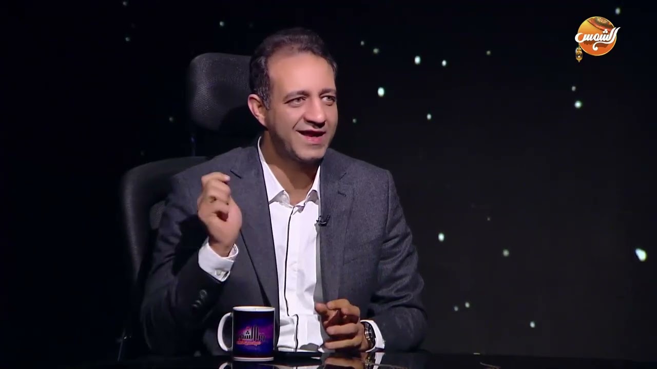 ياسمين الخطيب: بتفكر تنزل تاني نادي الزمالك؟ رد غير متوقع من أ. احمد مرتضي منصور 💥🤯