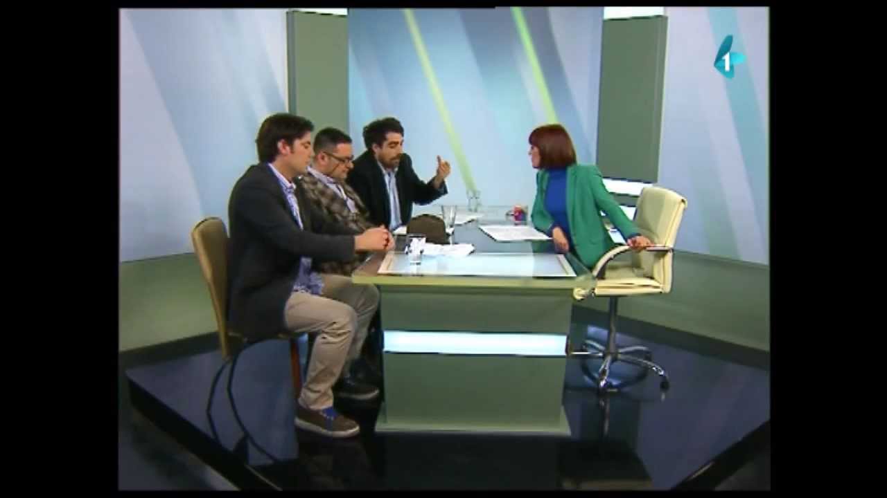 DRŽAVNI POSAO [HQ] - Ep.327: Tri na jedan (13.03.2014.)