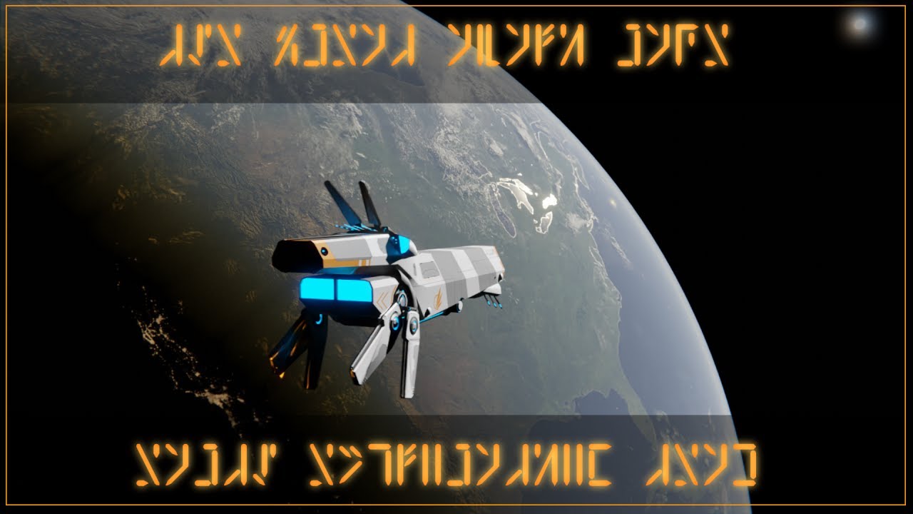 The Great Avali Race