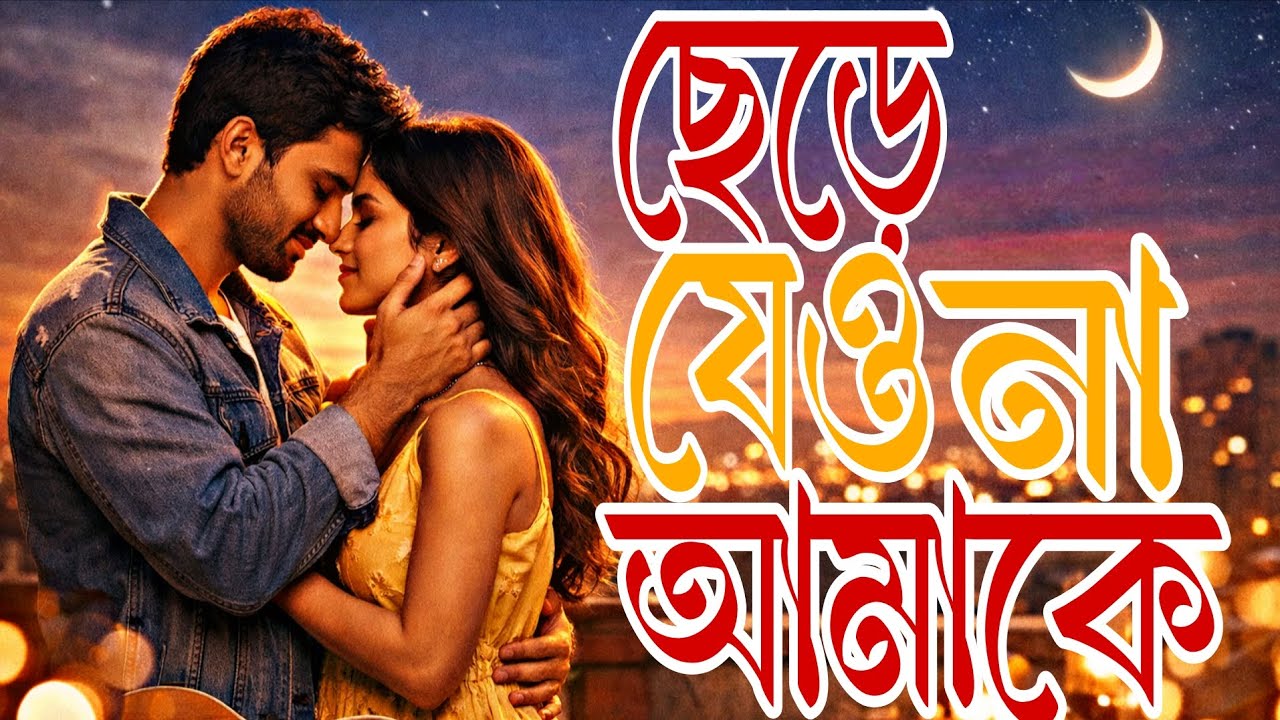 ছেড়ে যেও না আমাকেNEW VIRAL BANGLA SONG(SERE JEWO NA AMAK)RIYAD AR FUNNY STORY) NEW VIRAL BANGLA SONG