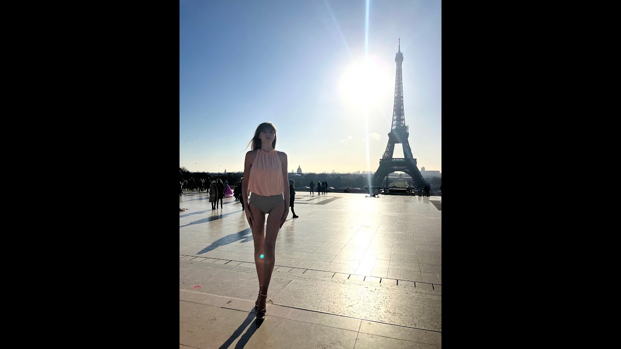 23 PARIS FASHION WEEK ㅣVLANDA Beyond holiday & Hijab Collection