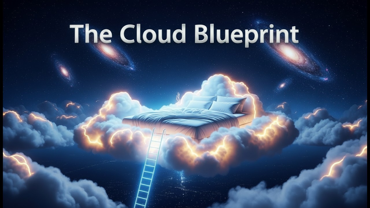 The Cloud Blueprint Engineering the Perfect State of Weightlessness