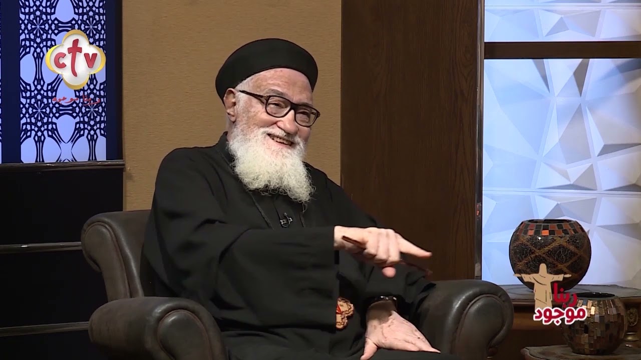 تدريب روحي...  كيفية ضبط حاسة العين؟ | ربنا موجود