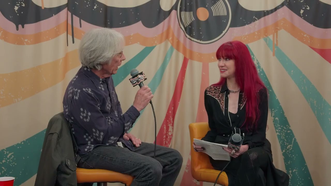 The Replacements Q&A with Peter Jesperson and Lyndsey Parker | Live at Licorice Pizza Records