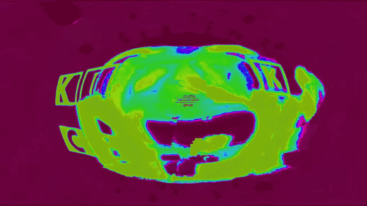 Klasky Csupo Effects 5.25