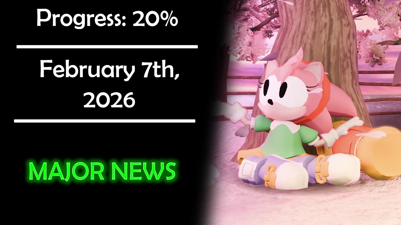 Project Outcome News | Day 9