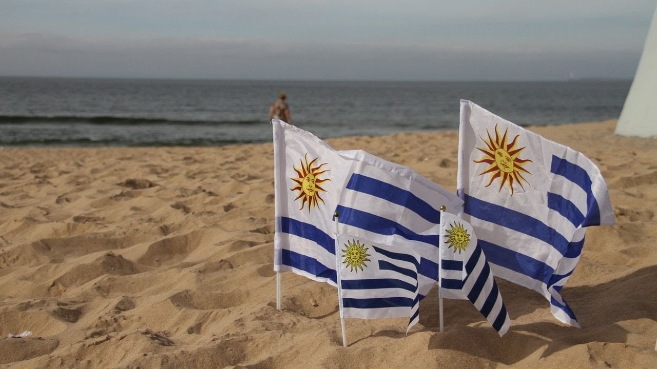 Uruguay- 10 Interesting Facts | Country Facts
