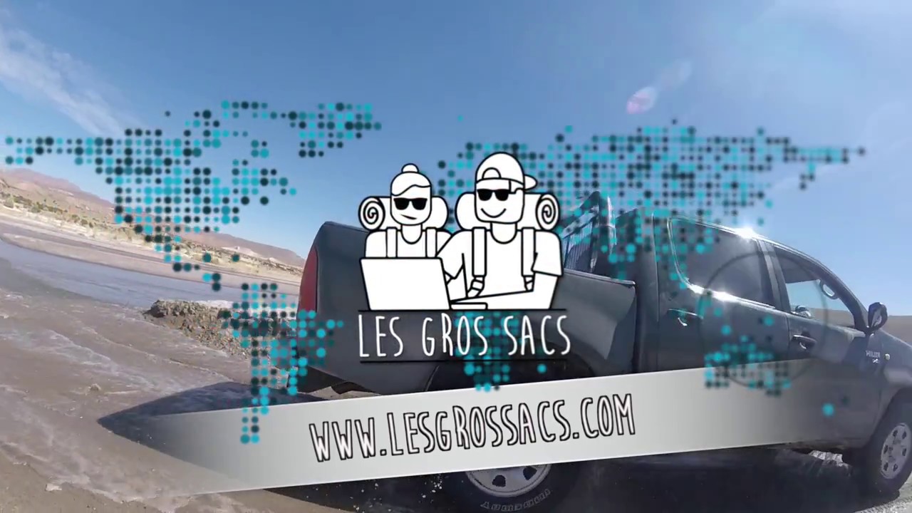 Grand Nord Chili : Arica, Putre, Salar de Surire, Parinacota - Les Gros Sacs - Blog voyage