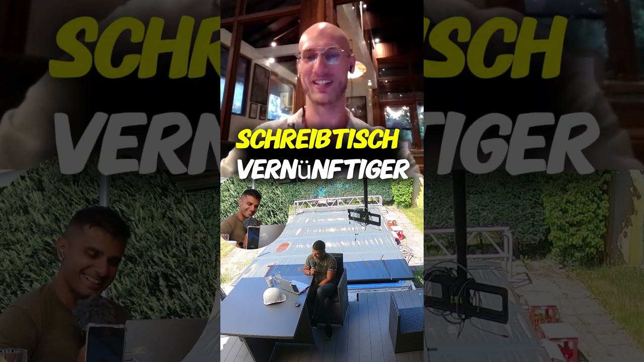 🌴&bdquo;Remote hei&szlig;t NICHT Strand & Cocktail!&ldquo;
