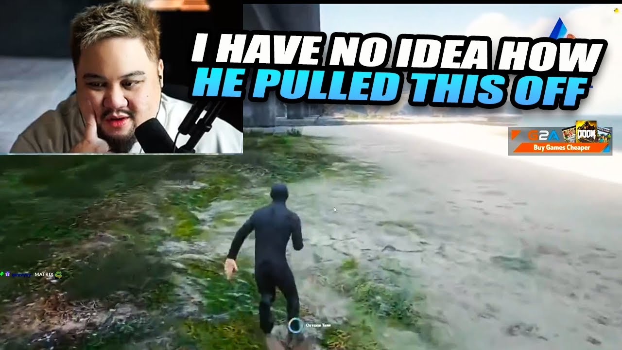 Ramee's Impossible Escape While Being On Bail (Lysium Reacts) | NoPixel RP | GTA | Seaside