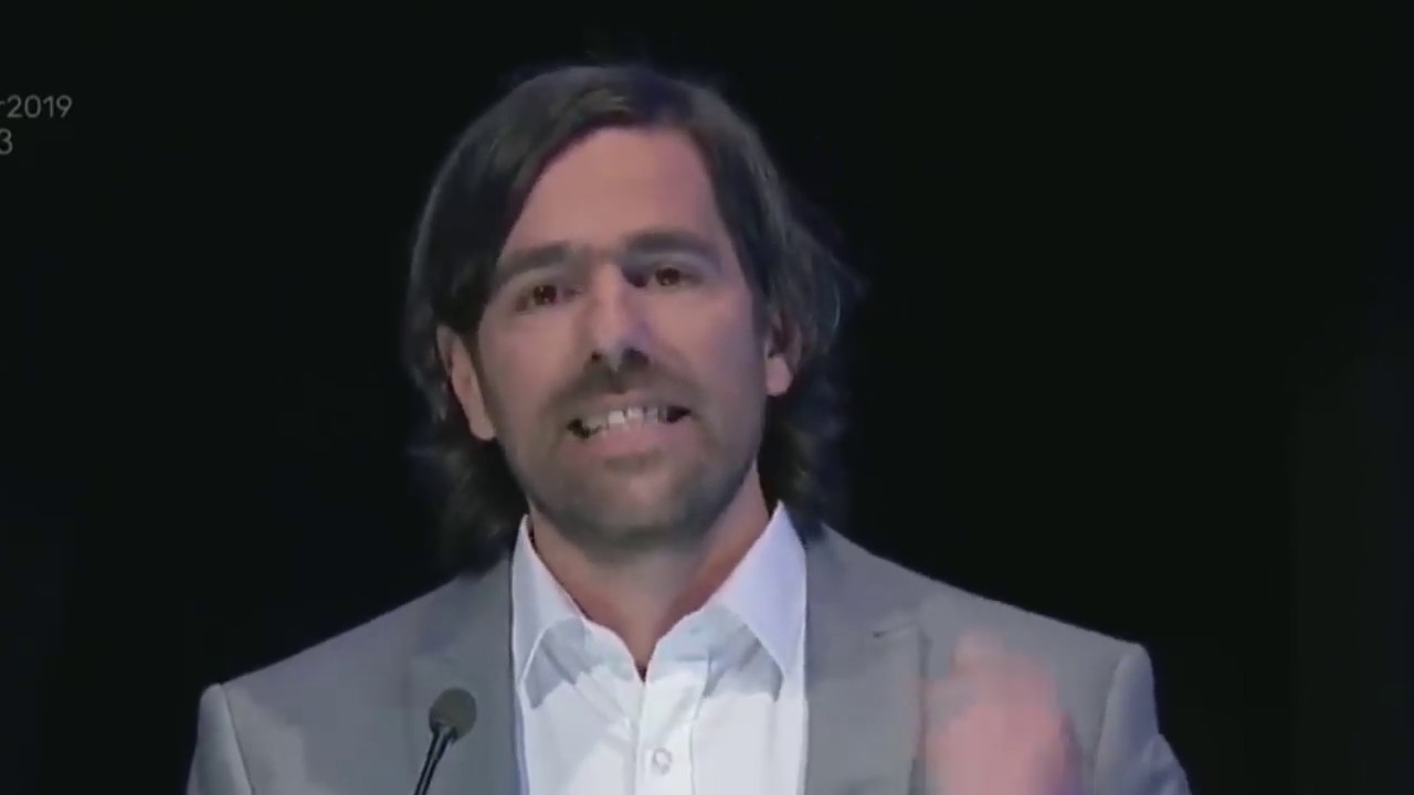 RESUMEN ARGENTINA DEBATE 2019
