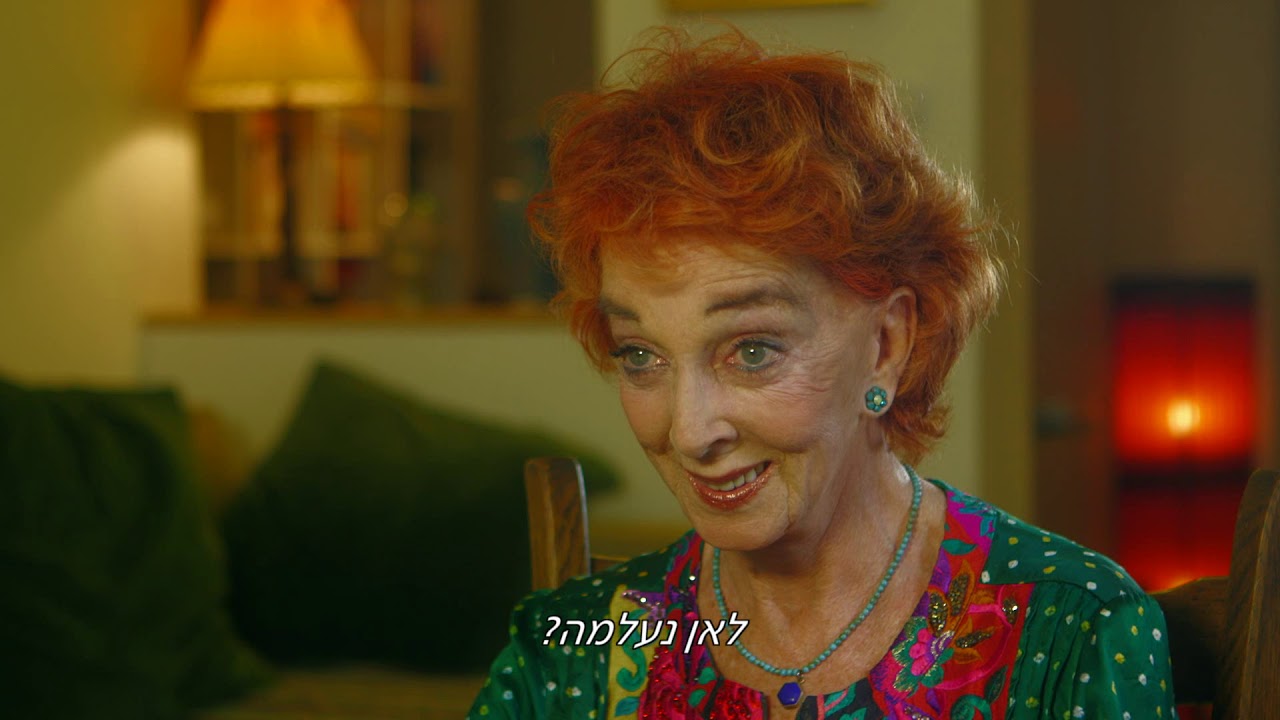 תיעוד יוצרים של מפעל הפיס עם יואב קוטנר- שמרית אור (הגרסה הארוכה)