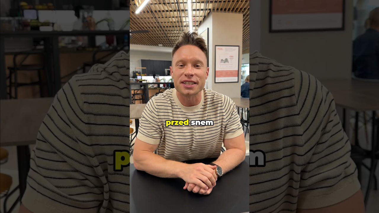 Tego powinieneś unikać na kolację ❌