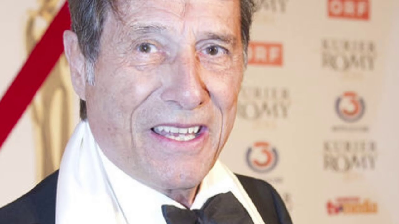Ein ehrenwertes Haus - Udo Jürgens Interpret  Markus Sparfeldt