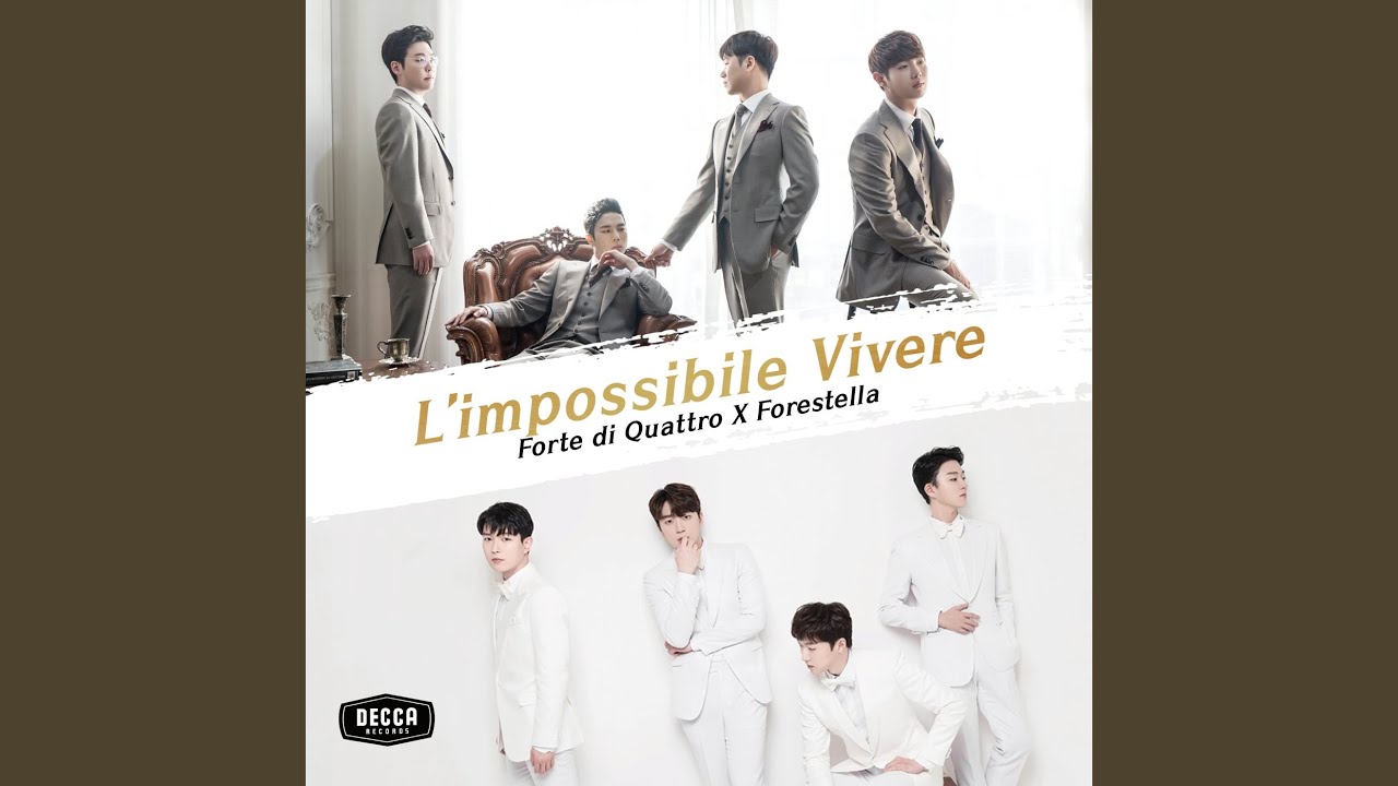 L'impossibile Vivere
