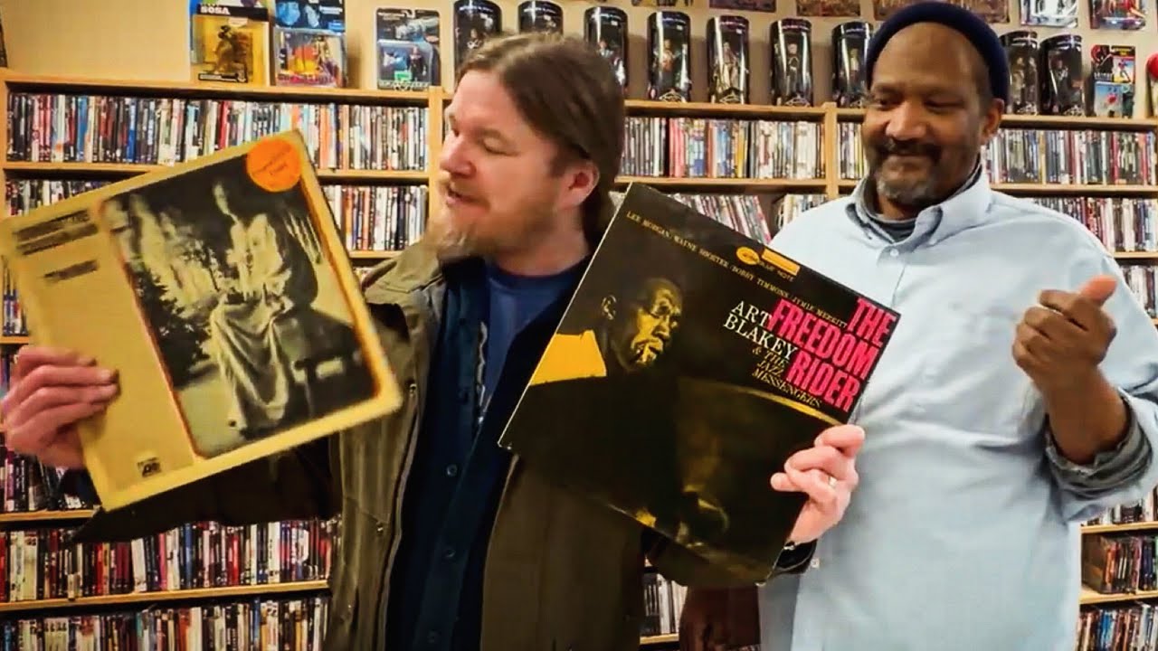 Jazz Promo Collection pt.2