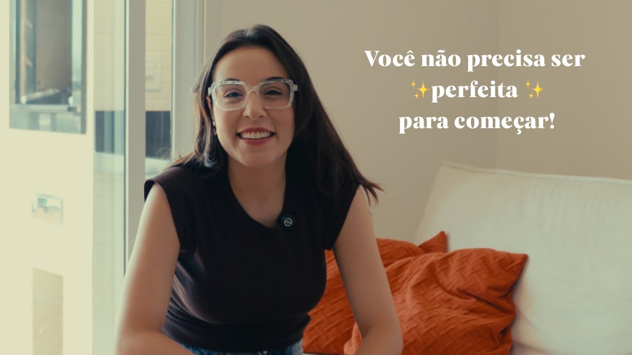 Isso está atrasando você de viver seu propósito (e você nem percebe)