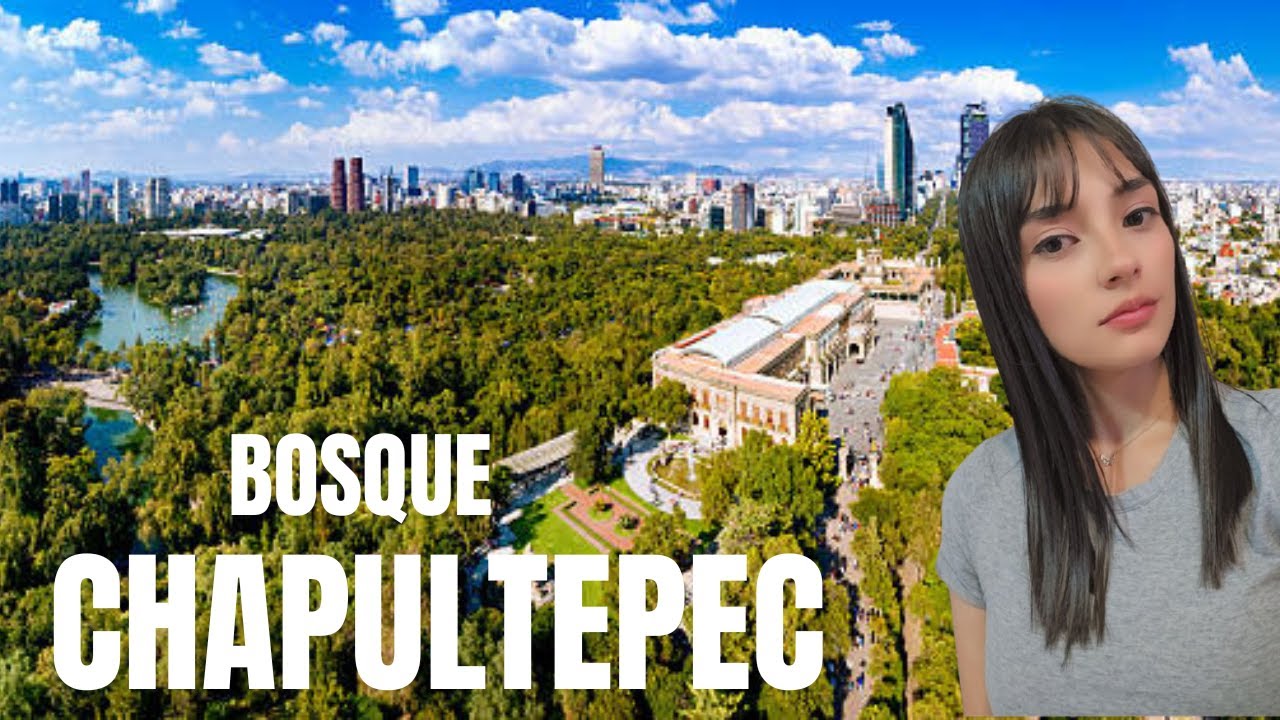 Recorriendo Chapultepec: ¡Descubre sus sorpresas!